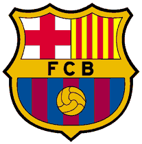 Escudo del FC Barcelona